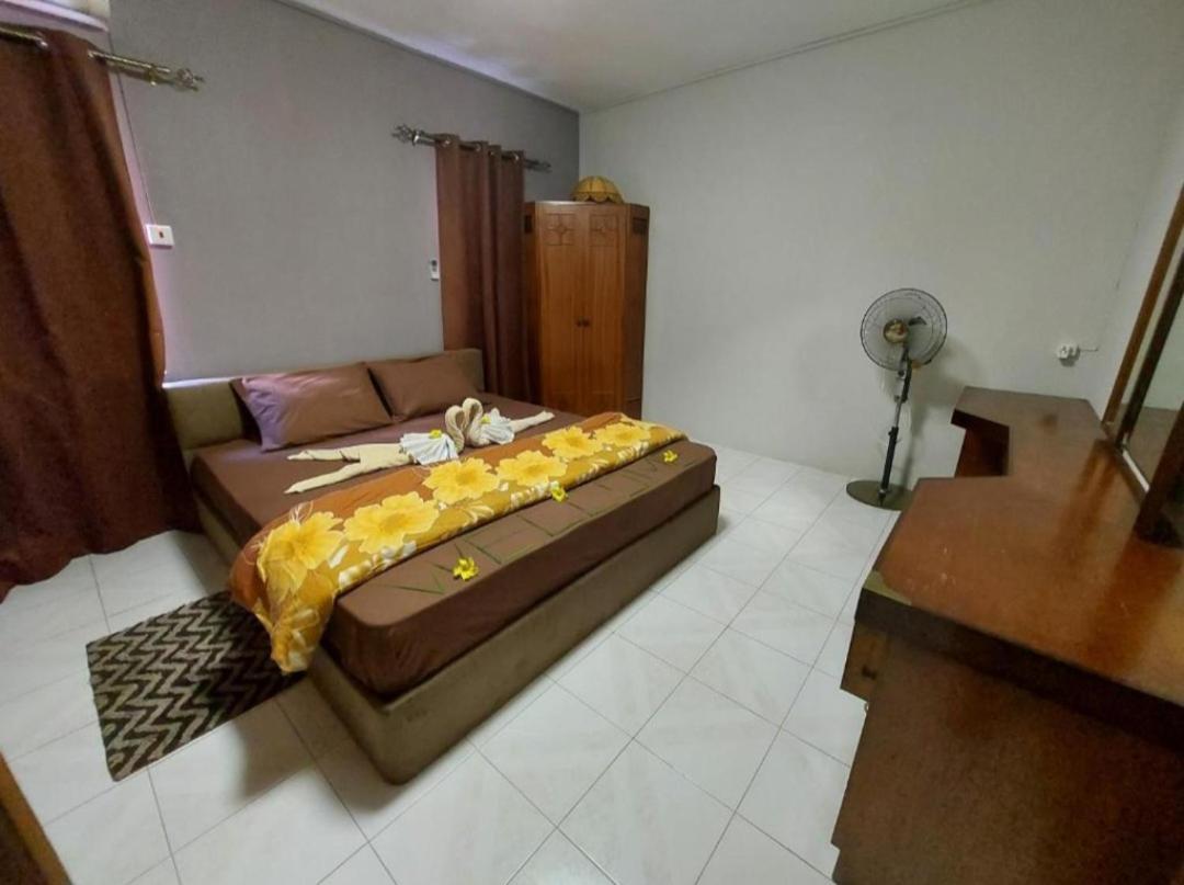 Justice Seaview Apartment Леморн Экстерьер фото