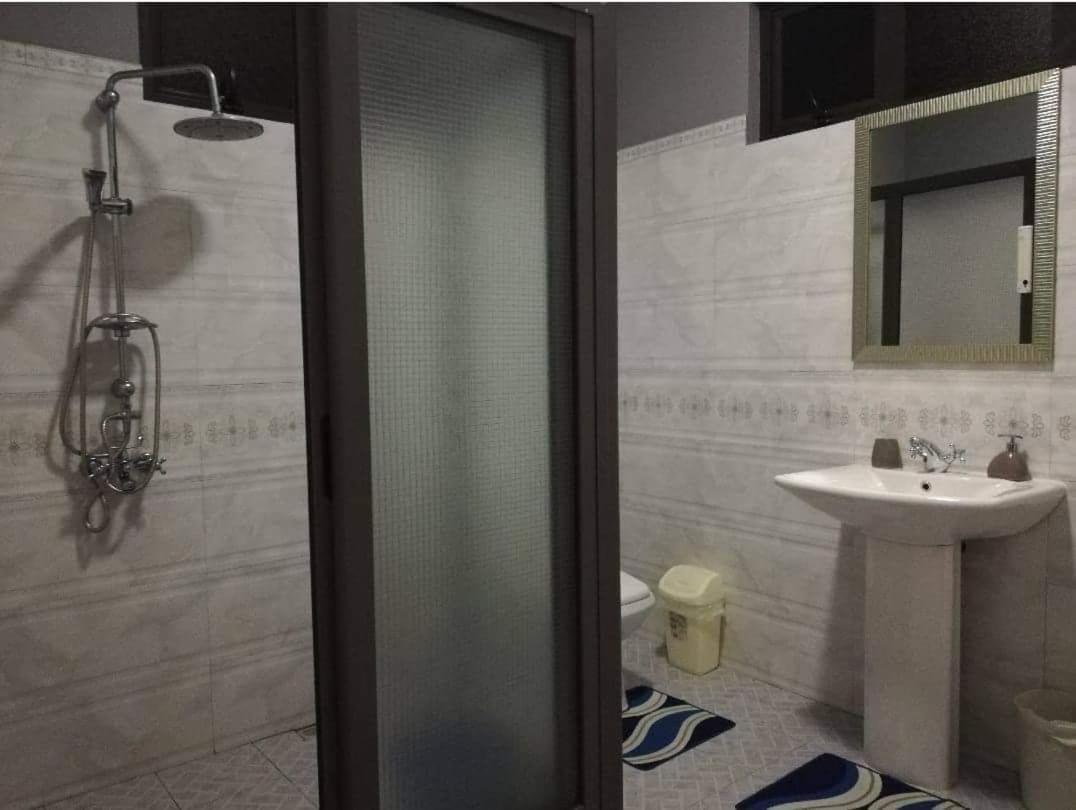 Justice Seaview Apartment Леморн Экстерьер фото